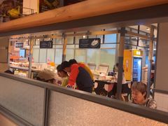 -比格比萨自助(万柳华联店)