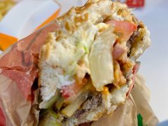 -汉堡王(徐汇绿地缤纷店)