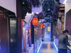 -庭院江南菜•烤鸭•非遗传承(丰台总部基地店)