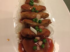 -枣子树素餐厅(铂金城店)