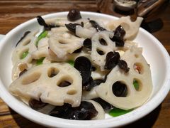 荷塘小炒-鱼食饭稻·苏浙土菜17年老馆子(平江路店)