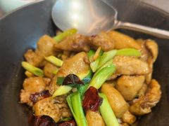 -山石榴·贵州菜(陆家嘴中心店)