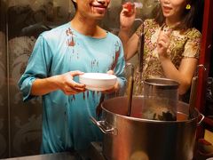 -北京王府井希尔顿酒店·万斯阁西餐厅