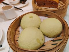 -聚福山莊·寻味顺德(北滘店)