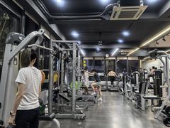 -帕瑞斯女子塑形健身(集美店)
