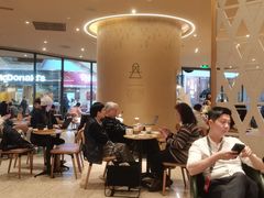 -星巴克臻选(广州太古汇店)