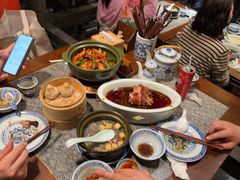 -南京大牌档(青岛万象城店)