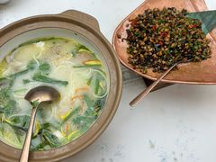 -云海肴·汽锅鸡·云南菜(高德置地店)