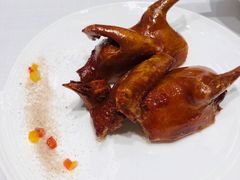 古厨烧乳鸽皇-北京厨房(SKP店)