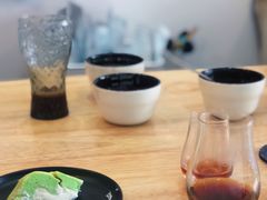 -悟白咖啡WoobyCafe