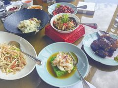 -大连君悦酒店·星海湾壹号Dalian·Dalian(星海广场店)