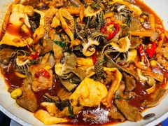 -甘家界牌柠檬鸭(青山店)