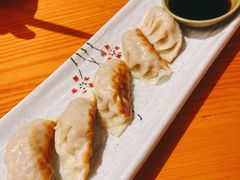 日式煎饺-有喜屋·烧鸟·居酒屋(三钢里店)