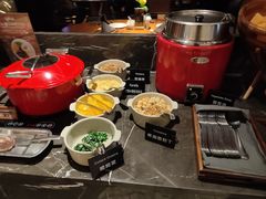 -拉蒂娜·巴西牛排馆 Latina·Brazilian Steakhouse(王府井喜悦店)