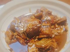 -徽三说·土徽菜·中国徽菜连锁品牌(阳湖总店)