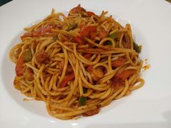 -棒约翰比萨·意面(张江店)