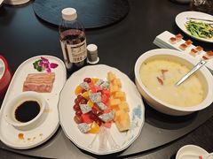 -苏淮景·苏闽融创菜·海鲜(原空港井河轩店)