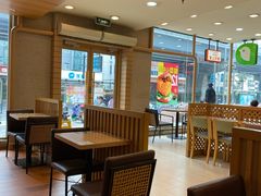 大堂-德克士(文一店)