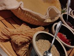 -村长家的疙瘩汤(淄博路店)