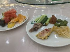 -仙林宾馆-餐厅