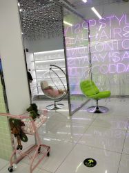 -P.STYLE 派斯造型