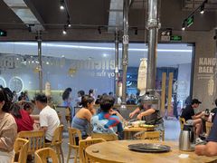 -姜虎东白丁烤肉(深圳湾后海汇店)