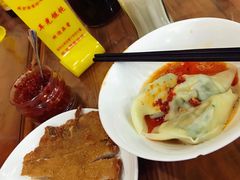 -潘国仙耳光馄饨(黄家阙路店)