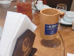 -黄泥岗·黄陂农家菜(百步亭店)