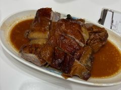 -龙记香港茶餐厅(久光百货店)