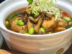 -熹素·鲜美素食Vegetarian (天河领展店)