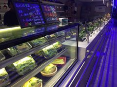 -国际青年会议酒店-苏莱斯餐厅