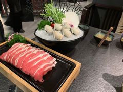 -湊湊火锅·茶憩(卓展店)