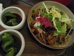 -良木缘咖啡西餐(优品道广场店)