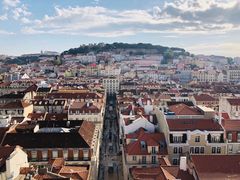 -圣胡斯塔升降机