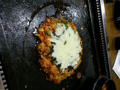 -韩阳王石板烤肉