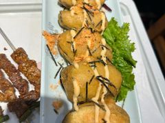 -状元阁烧烤(新华路总店)
