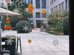 -野鸽子咖啡(中航店)