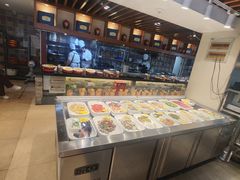 -侬佳蒸菜馆(听潮店)