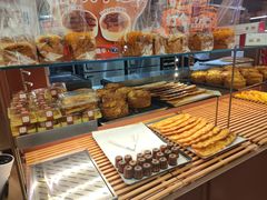 -嘉华鲜花饼·现烤(昆明老街店)