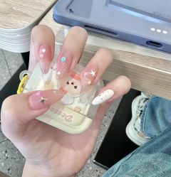 -斯馨·健康美甲美睫