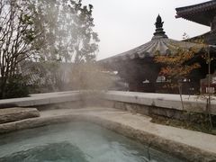 -西安华清御汤酒店