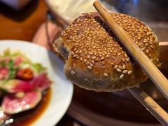 -宝泉铜锅·涮羊肉(解放东路店)