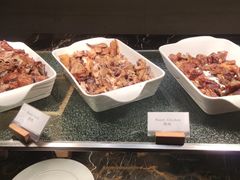 -常州富力喜来登酒店 Feast盛宴标帜西餐厅(新北万达广场店)