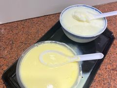 冻双皮奶-百花传统甜品店(原址店)