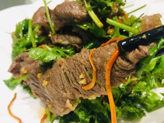 酱香牛肉-双子楼大酒店(城开国际写字楼店)
