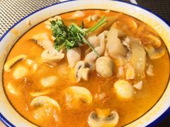 -十面春风·江南面馆(崇宁路店)