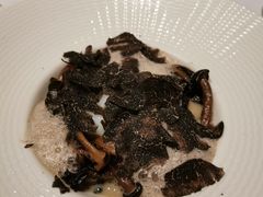 黑松露温泉蛋-蝶舍·MAISON PAPILLON