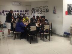-机械师超级密室(小寨华旗店)