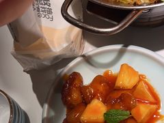 -相遇·鲜炒黄牛肉(丹阳吾悦广场店)