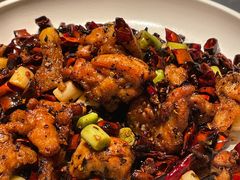 -小大董·烤鸭(观景餐厅·南京西路店)